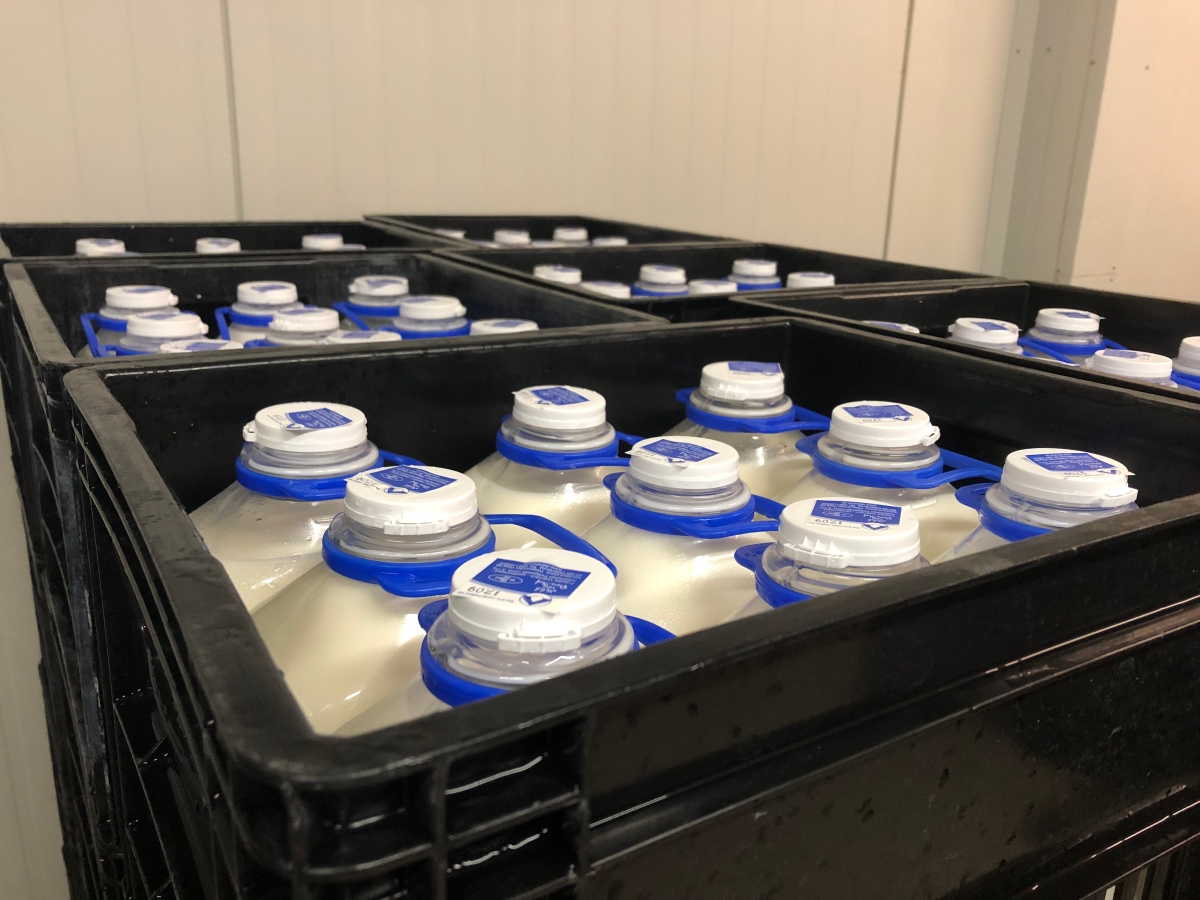 All the Ways You Can Use Bottle Crates – Australian Atlas