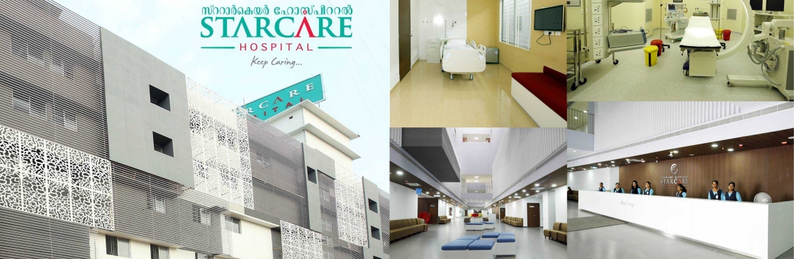 Heart Hospital in Calicut Cover Image