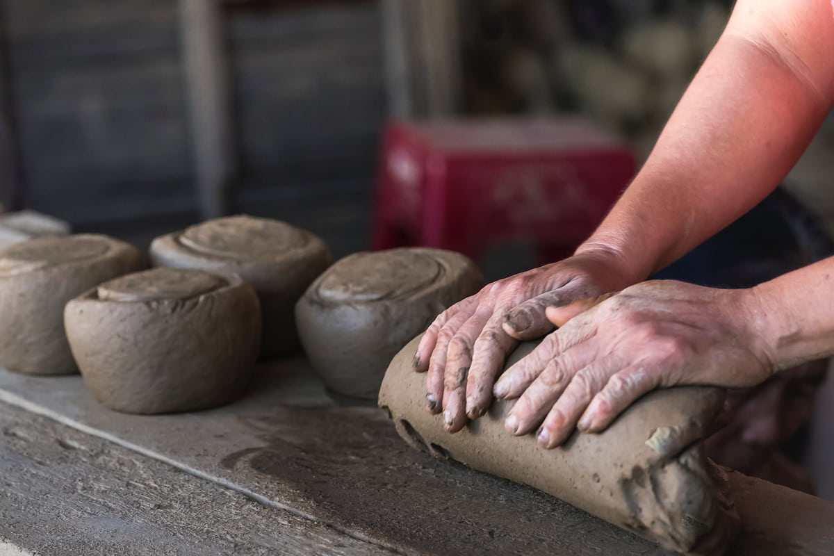 Pottery 101: Essential Tools You Need to Get You Started – Aussie Daily Lifestyle