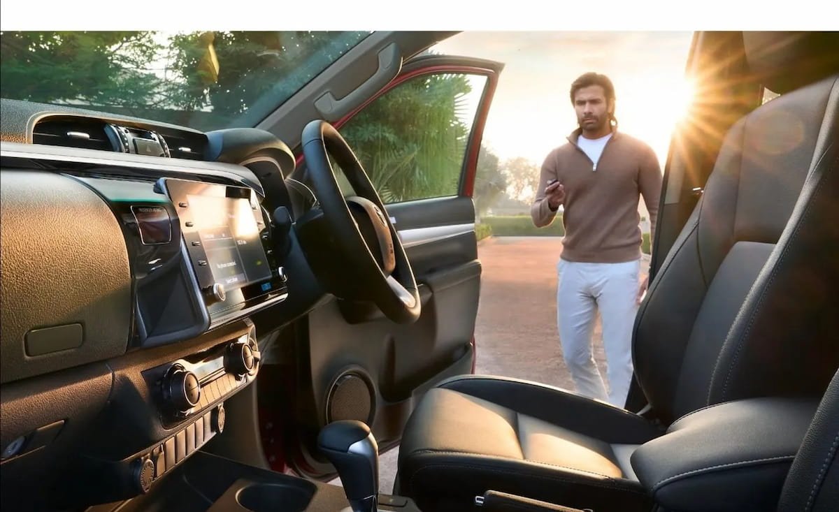 5 Reasons to Add Neoprene Seat Covers to Your Hilux – Aussie Daily Lifestyle