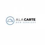 A La Carte Web Services profile picture