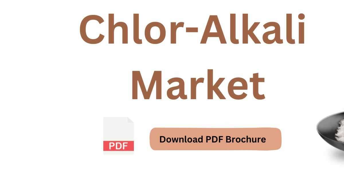 Chlor-Alkali Market Report 2024: Growth, Business Experts, Industry Trends And Forecast By 2026 : Report By MNM