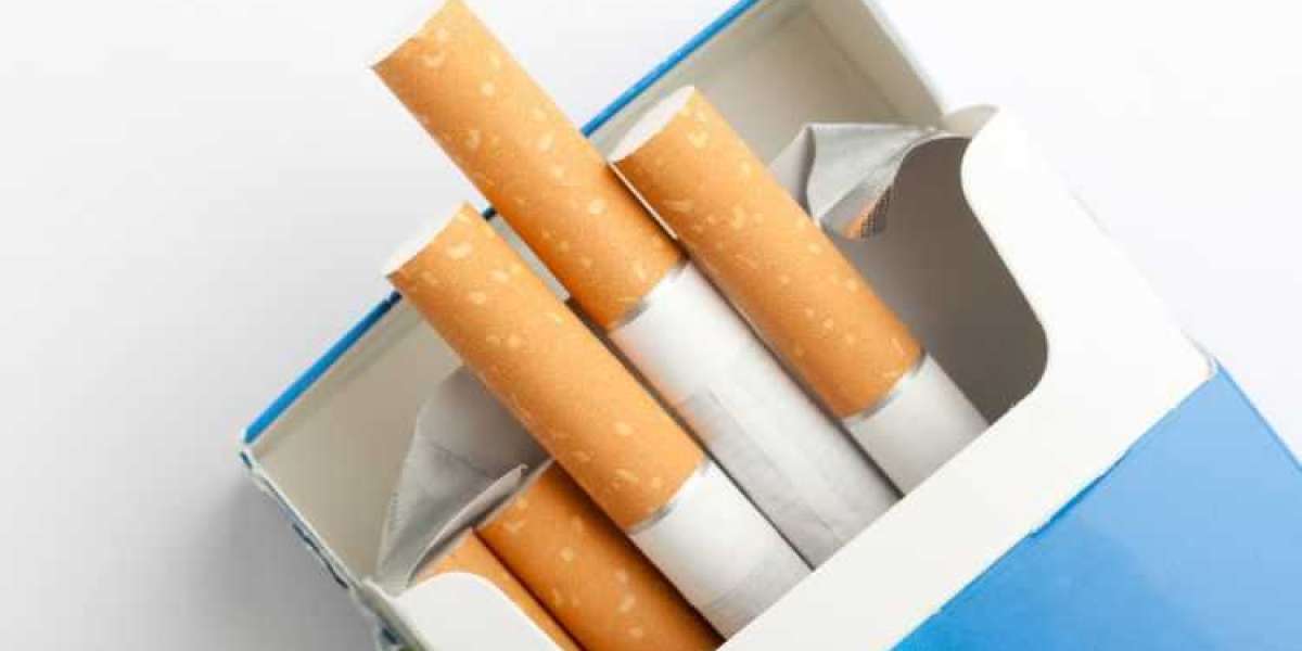 The Impact of European Tobacco Regulations on Cigarette Sales