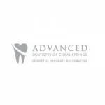 Advanced Dentistry of Coral Springs