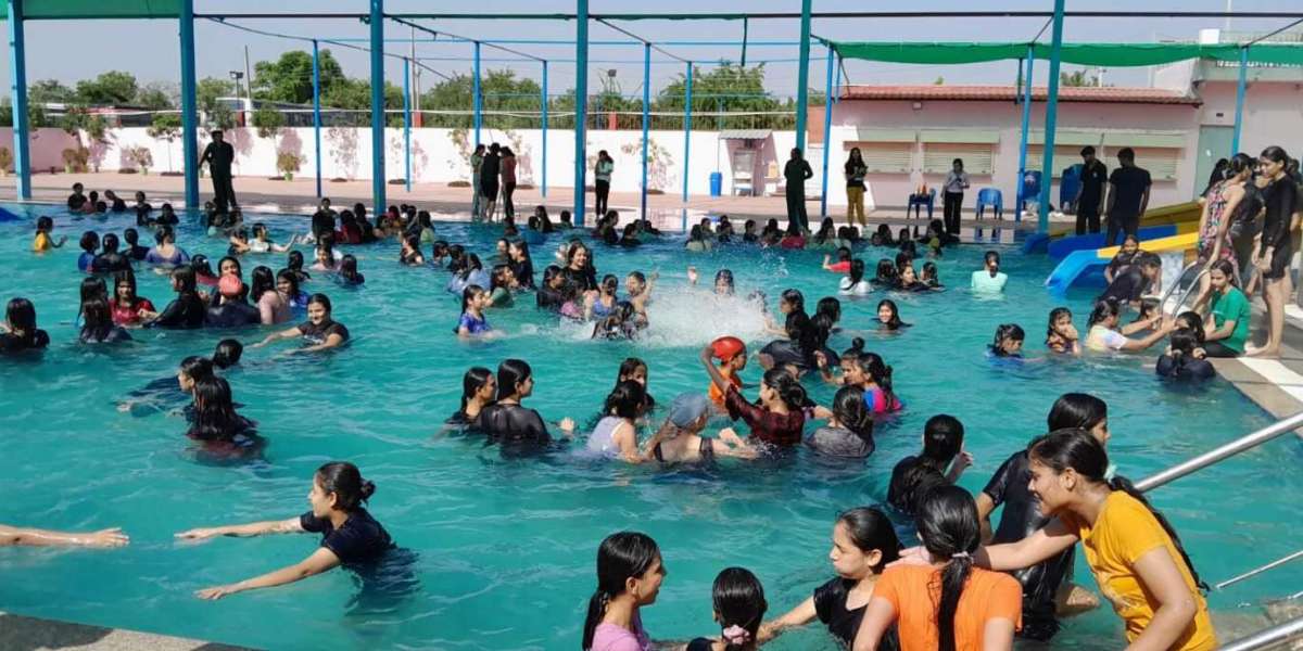 cheapest water park in jaipur