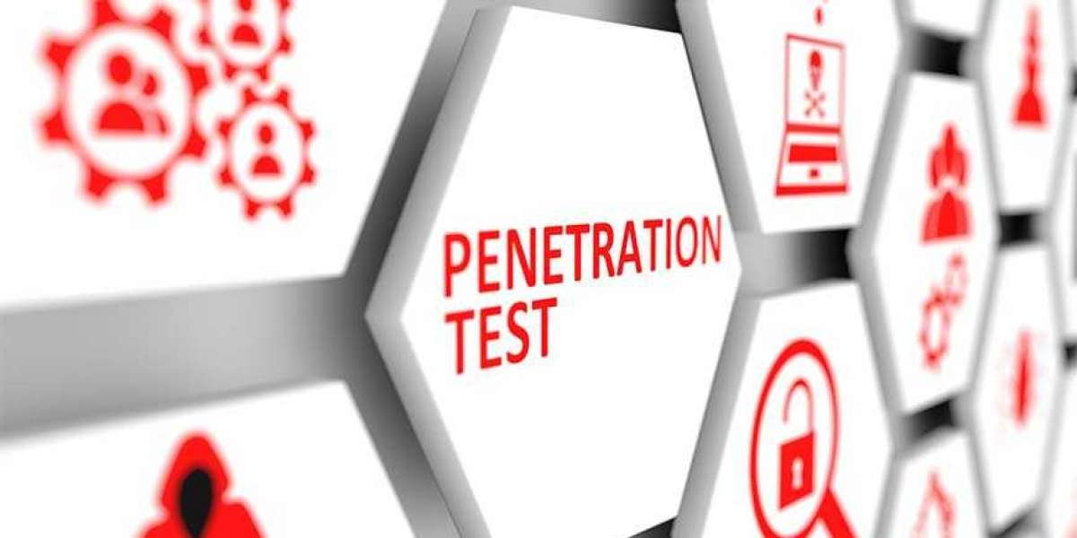 pentesting a website