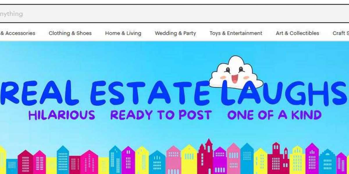 Laugh Your Way Through Real Estate: Hilarious Property-Related Content and Funny Posts for Social Platforms