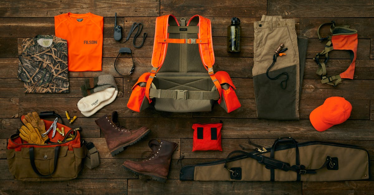 Into the Wild: X Practical Accessories for a Successful Hunting Trip – That everyday life