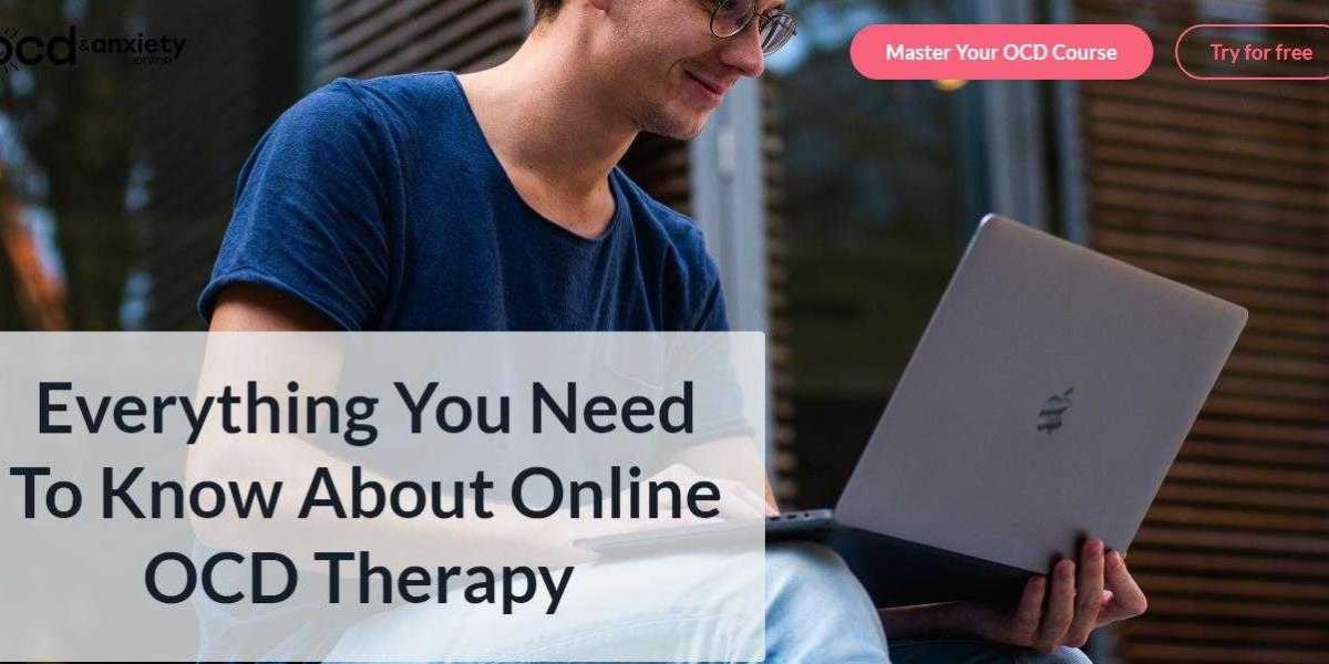 Finding Relief: The Benefits of Online OCD Therapy and BFRB Programs