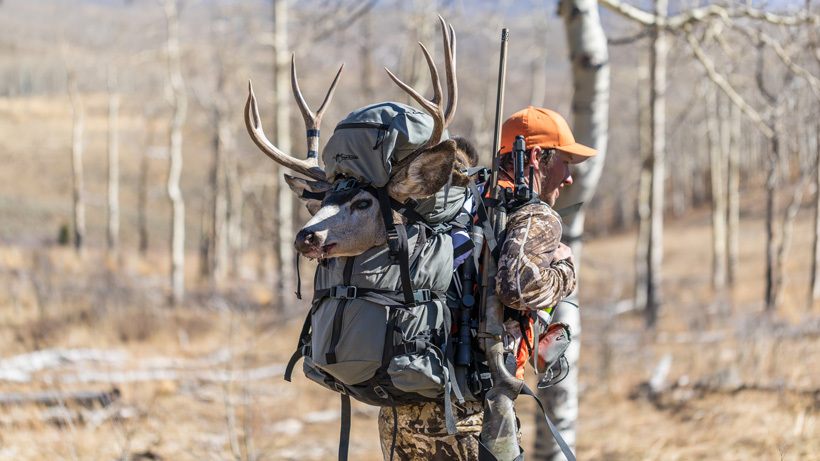 Ready, Set, Hunt: A Beginner’s Guide to Essential Supplies for a Successful Trip – The Everything Talk