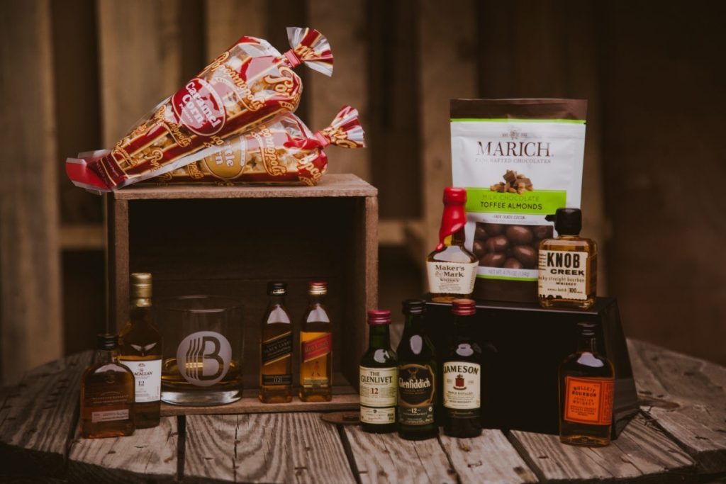 5 Gift Ideas for the Whiskey Enthusiast in Your Life – Let's Discover AU