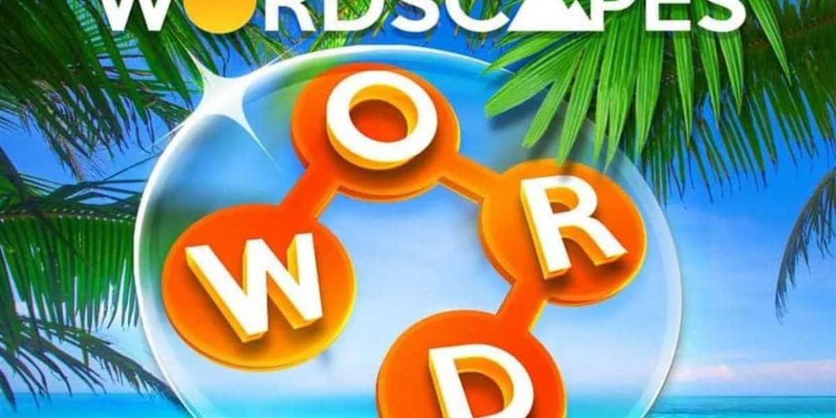 Dive Deep into Wordscapes: Tips and Tricks