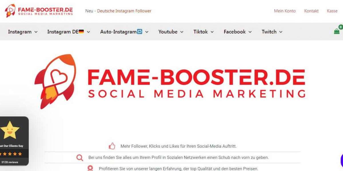 Der Boom des Social-Media-Marketings: Follower, Likes und Klicks kaufen