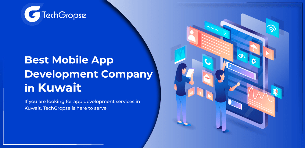 Mobile App Development Company In Kuwait 2024 | mobile app developers in Kuwait | app development kuwait