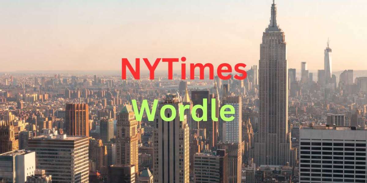 The Ultimate NYTimes Wordle Handbook