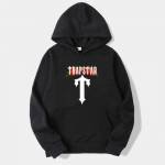 trapstar jacket