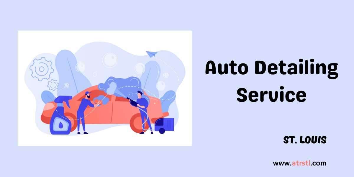 Top 3 Reasons Why You Should Get Your Car Detailed