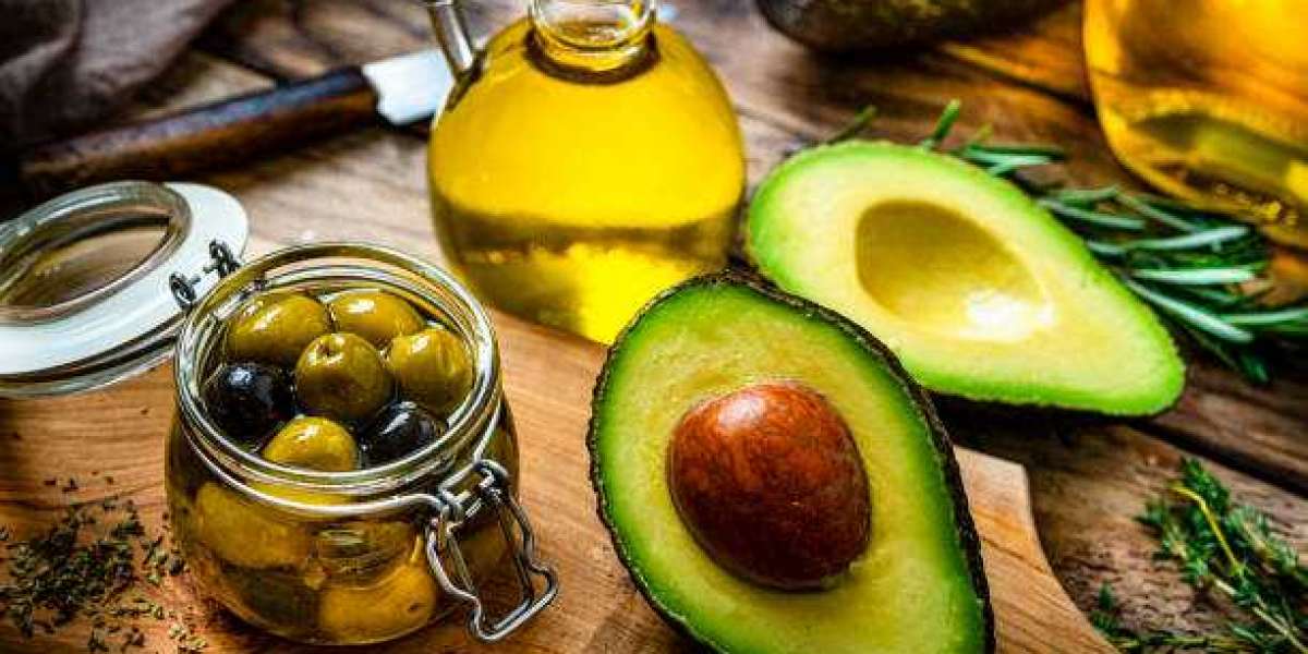 Avocado Oil Market Outlook by Key Player, Statistics, Revenue, and Forecast 2030