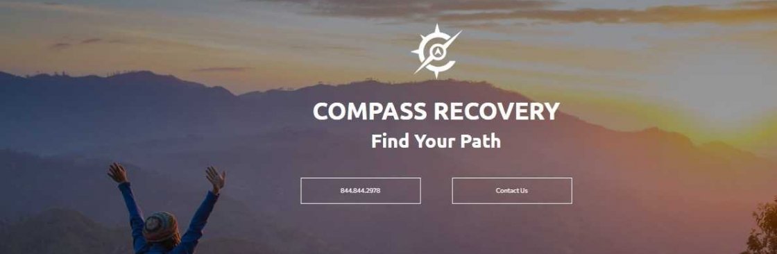 Compass Recovery LLC Cover Image