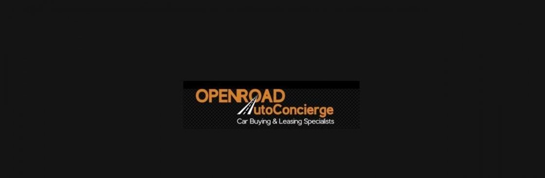 Open Road Auto Concierge LLC Cover Image