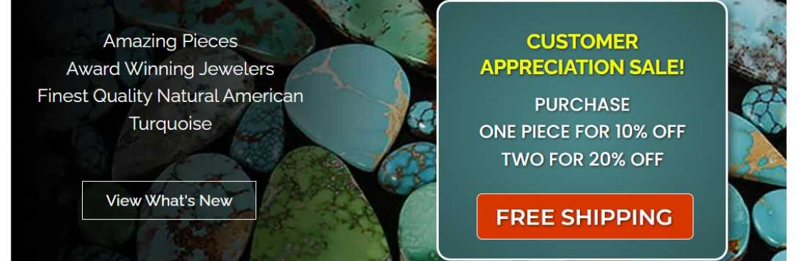 Turquoise Direct Cover Image