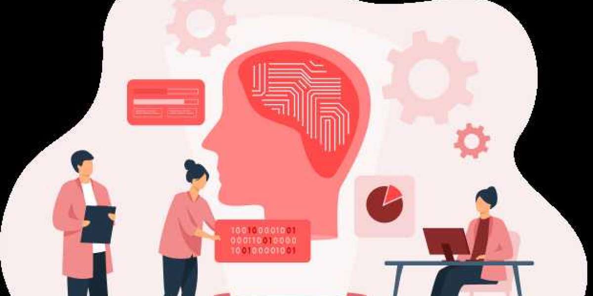 Revolutionizing Industries: The Rise of Enterprise Blockchain Development Companies