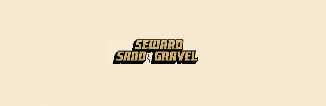 Seward Sand And Gravel Inc Cover Image
