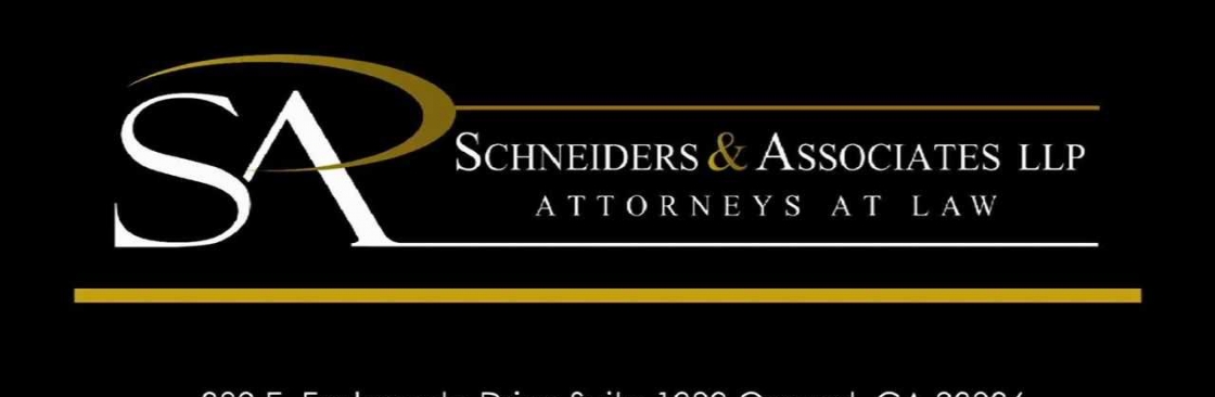 Schneiders And Associates Cover Image