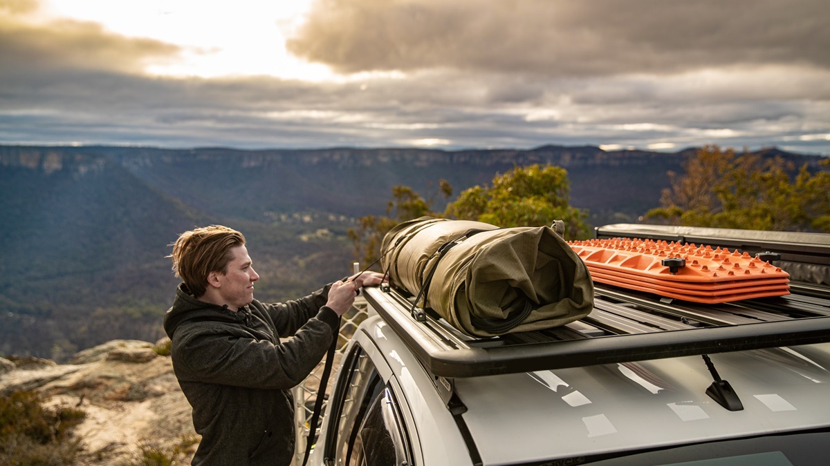 The Ultimate Roof Rack Buying Guide for Your Nissan Patrol – Supercharge Society