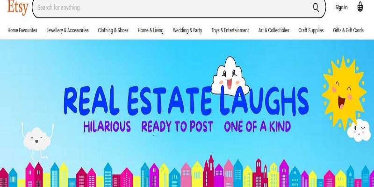 "Humor in Real Estate: Hilarious Quotes and Posts That Make Property Fun"