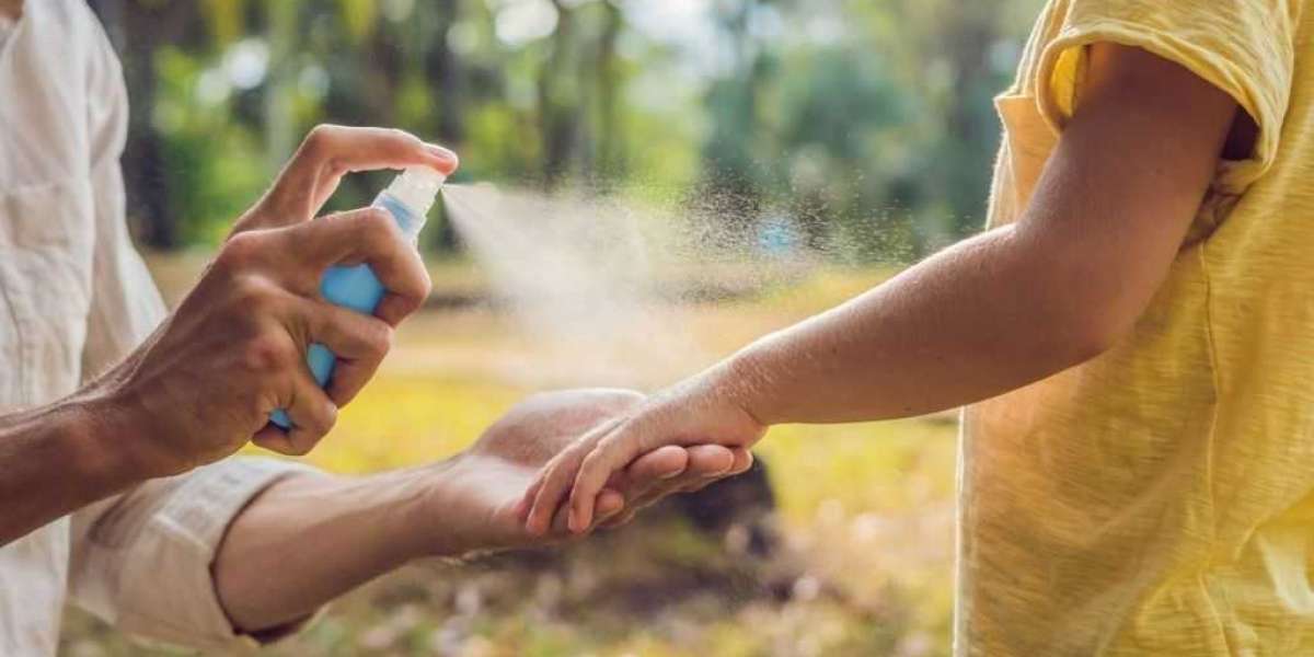 Mosquito Repellents Market Overview and Investment Analysis Report Till 2030