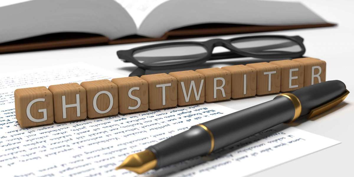 Best Action ghost writing services