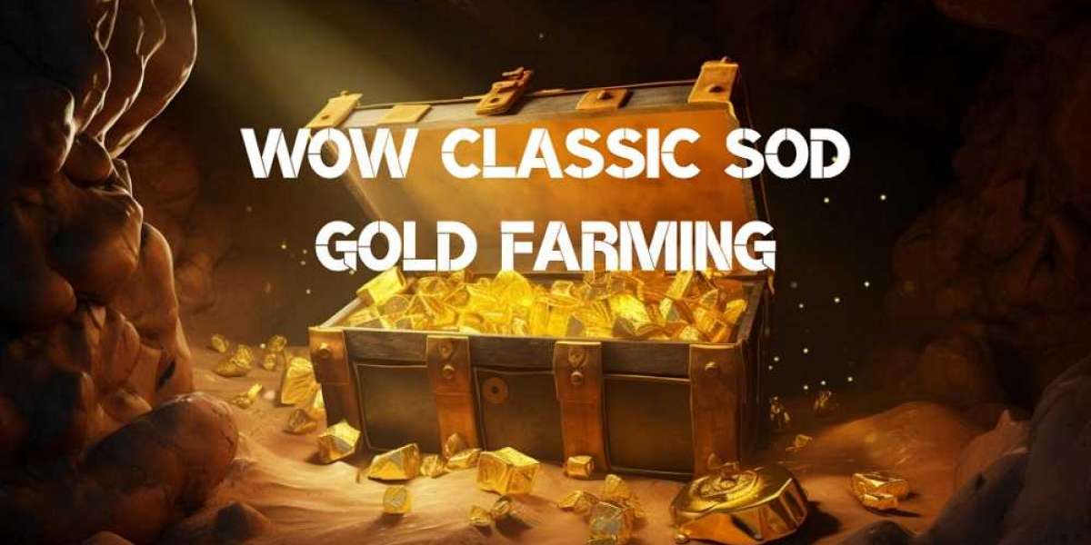 Gain Details About Buy Wow Season Of Discovery Gold