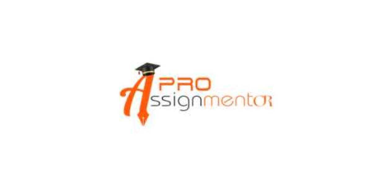 Statistics Assignment Help -  Pro Assignmentor