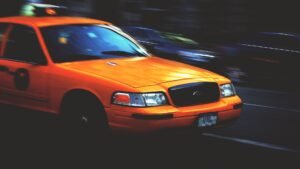 Taxi Wyndham Vale, Taxi to Wyndham Vale Airport - 13 Silver Taxi Cab