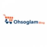 ohsoglam blog