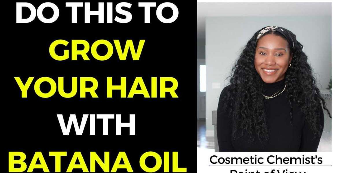 Batana Oil: Blending Tradition with Science for Superior Hair Care