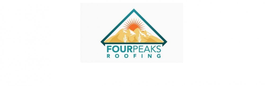 Four Peaks Roofing Cover Image