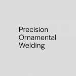 Precision Ornamental Welding Profile Picture