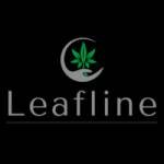 CBD Leafline