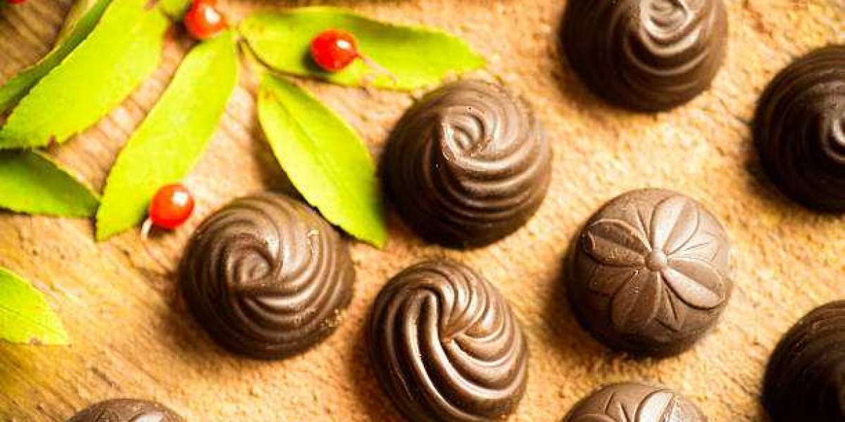 South Korea Non-Cocoa Confectionery Market Value Chain Analysis And Forecast Up To 2030