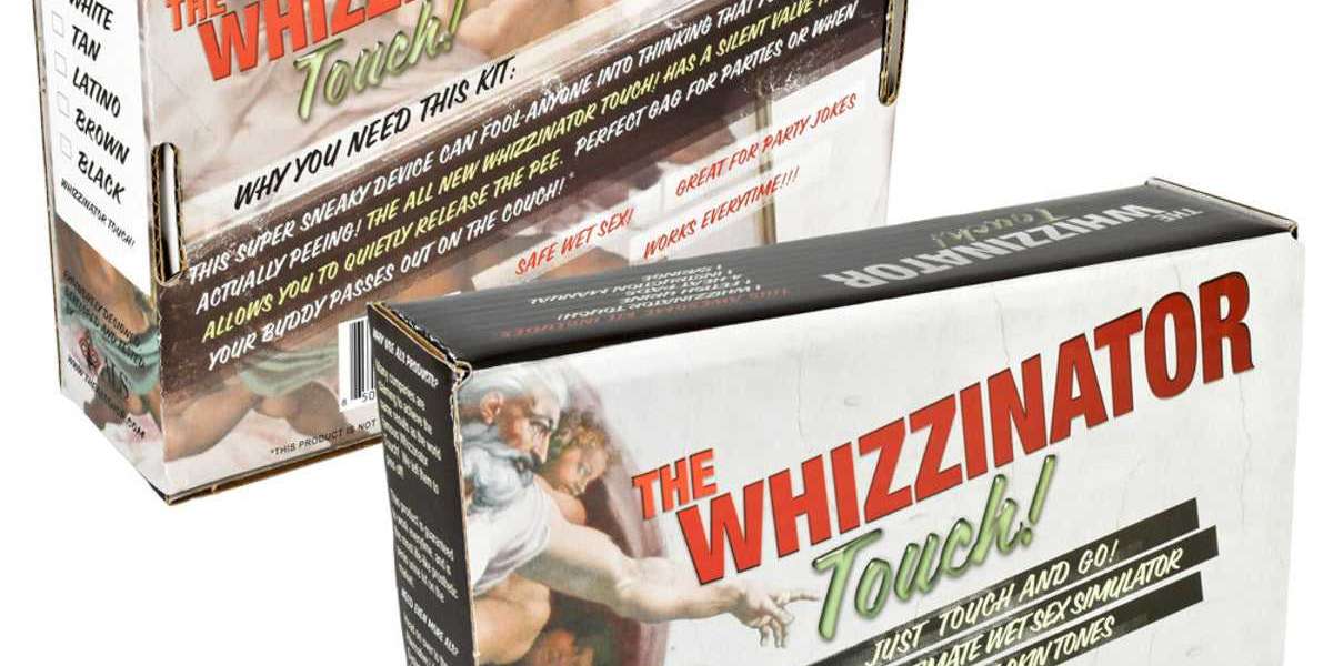 Effective Strategies For WHIZZINATOR That You Can Use Starting Today