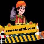 Cone Rental