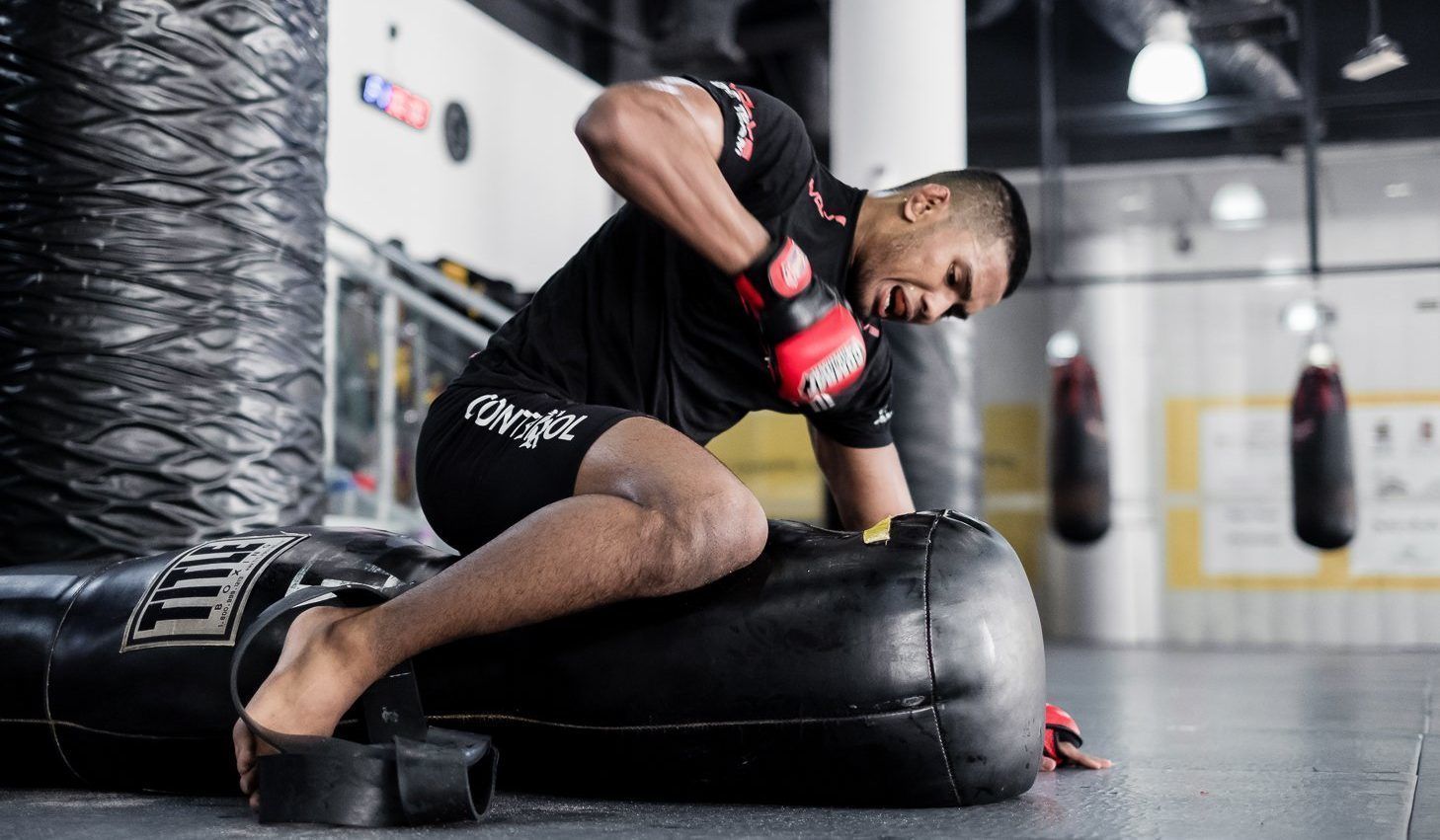 Victory-Ready: A Fighter's Guide to Purchasing MMA Gear