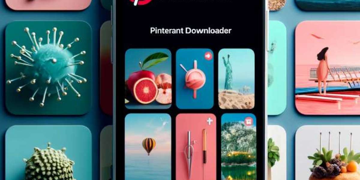 How To Download Pinterest Videos Using Pinsaver Website