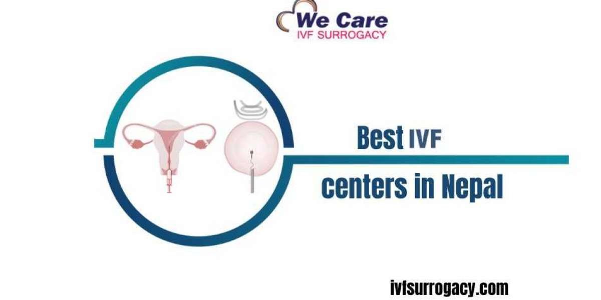 Finding the Best IVF Centers in Nepal: Factors Affecting the IVF Cost in Nepal