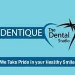 Dentique Dental Studio Profile Picture