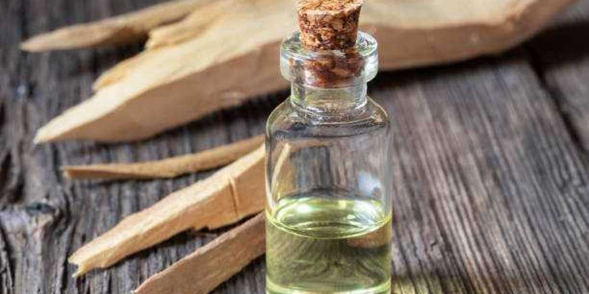 Australia Sandalwood Oil Market Insights: Regional Growth, and Competitor Analysis | Forecast 2032