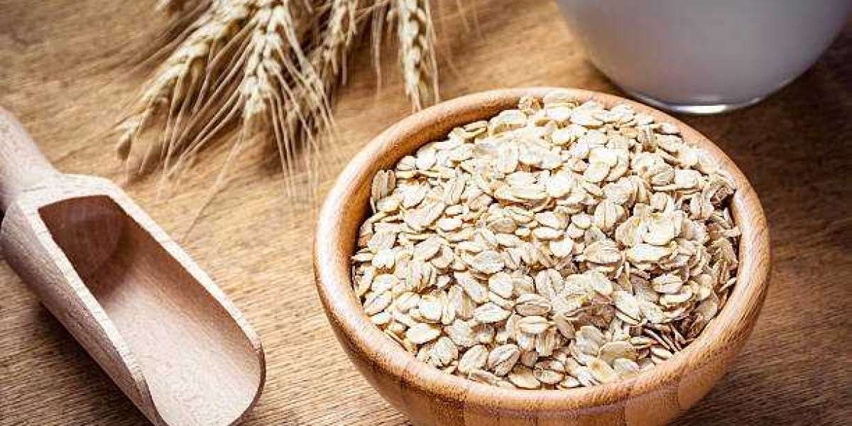 Spain Oats Market Share, Segmentation of Top Companies, and Forecast 2030