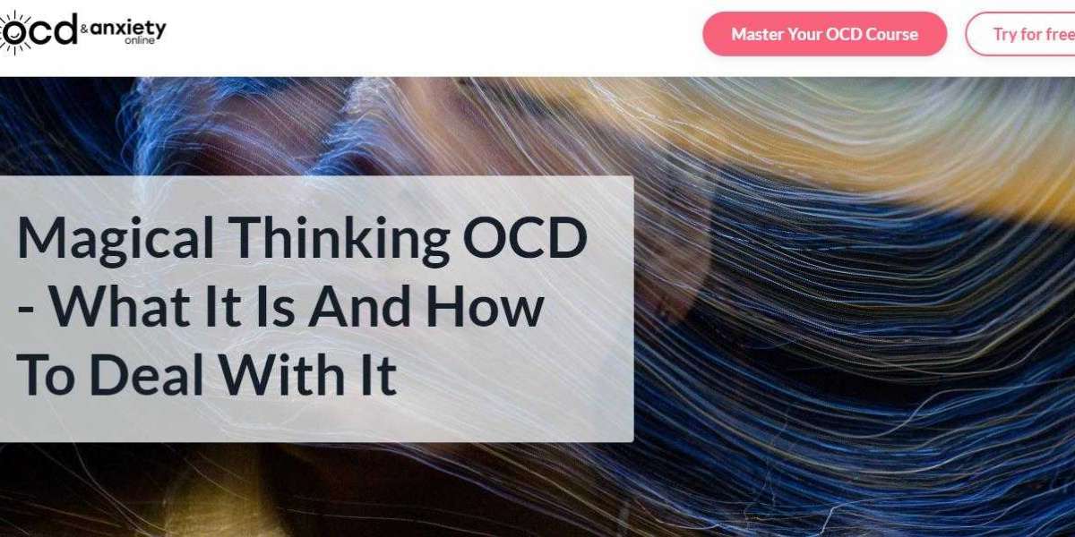 Understanding Magical Thinking OCD: A Deep Dive into Scrupulosity, Religious, and Moral OCD